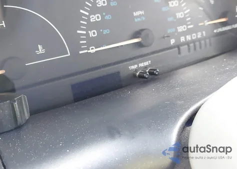 1996 Dodge Caravan из США, поврежденный, VIN 2B4FP2539TR741971